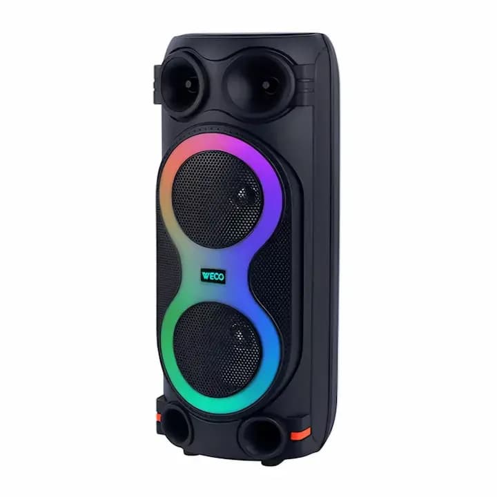 اسپیکر بلوتوثی ویکو مدل W-110 — تصویر ۵
