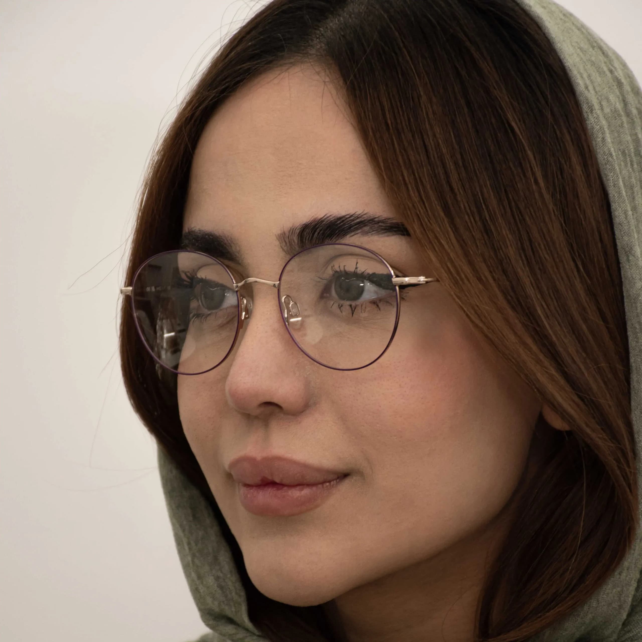 عینک طبی منراد 13402 Menrad — تصویر ۲