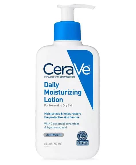 مرطوب کننده سراوی Nemlendirici Losyon Cerave