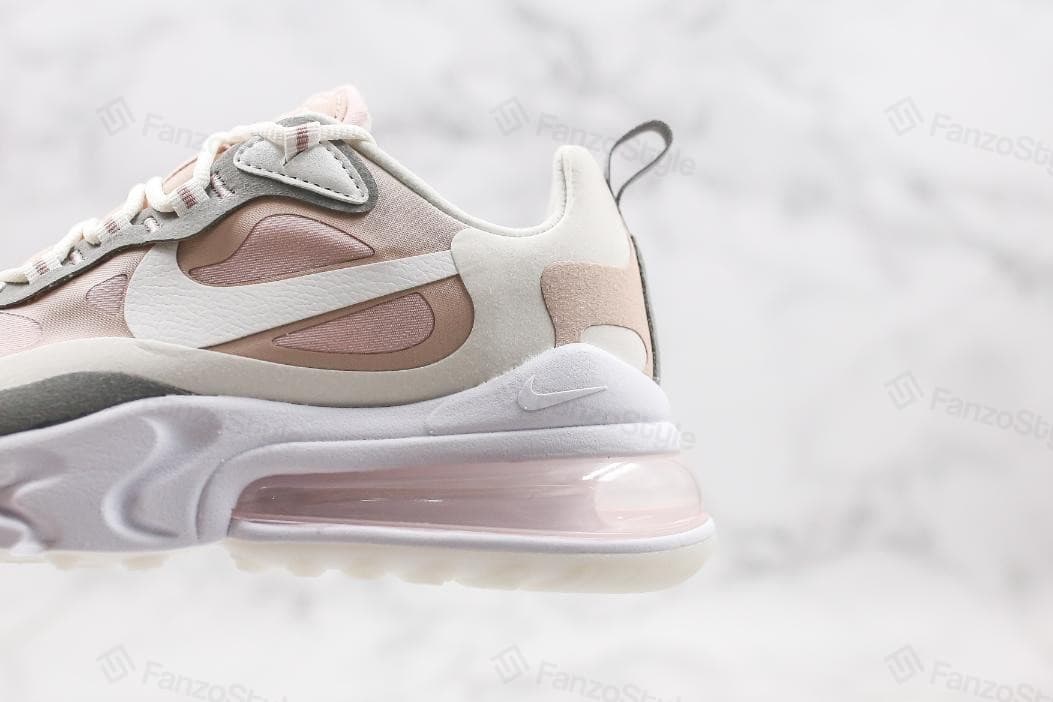 نایک ایر مکس ۲۷۰ ری‌اکت </br> Nike Air Max 270 React PC — تصویر ۳