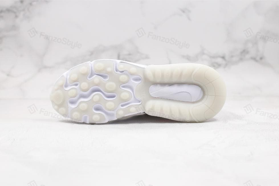 نایک ایر مکس ۲۷۰ ری‌اکت </br> Nike Air Max 270 React PC — تصویر ۷
