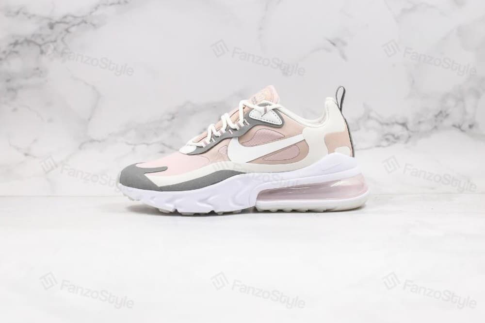 نایک ایر مکس ۲۷۰ ری‌اکت </br> Nike Air Max 270 React PC