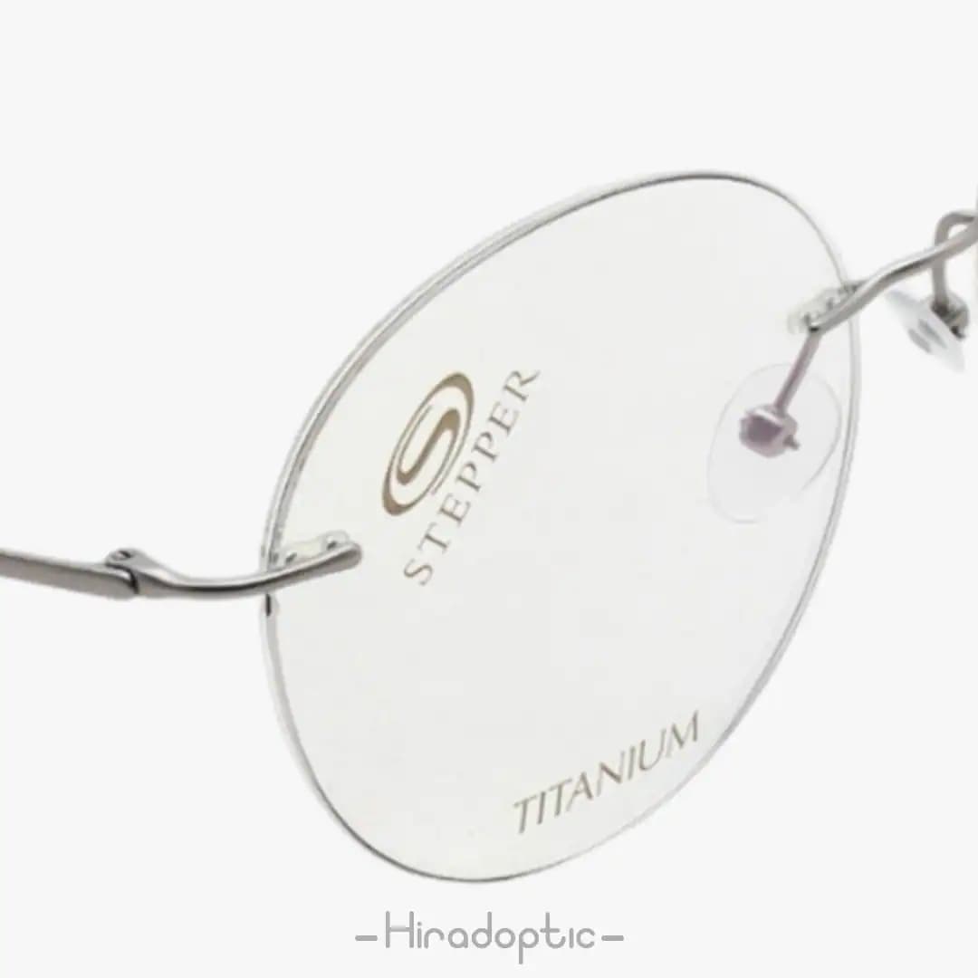 عینک طبی استپر Stepper SI-83402 — تصویر ۵