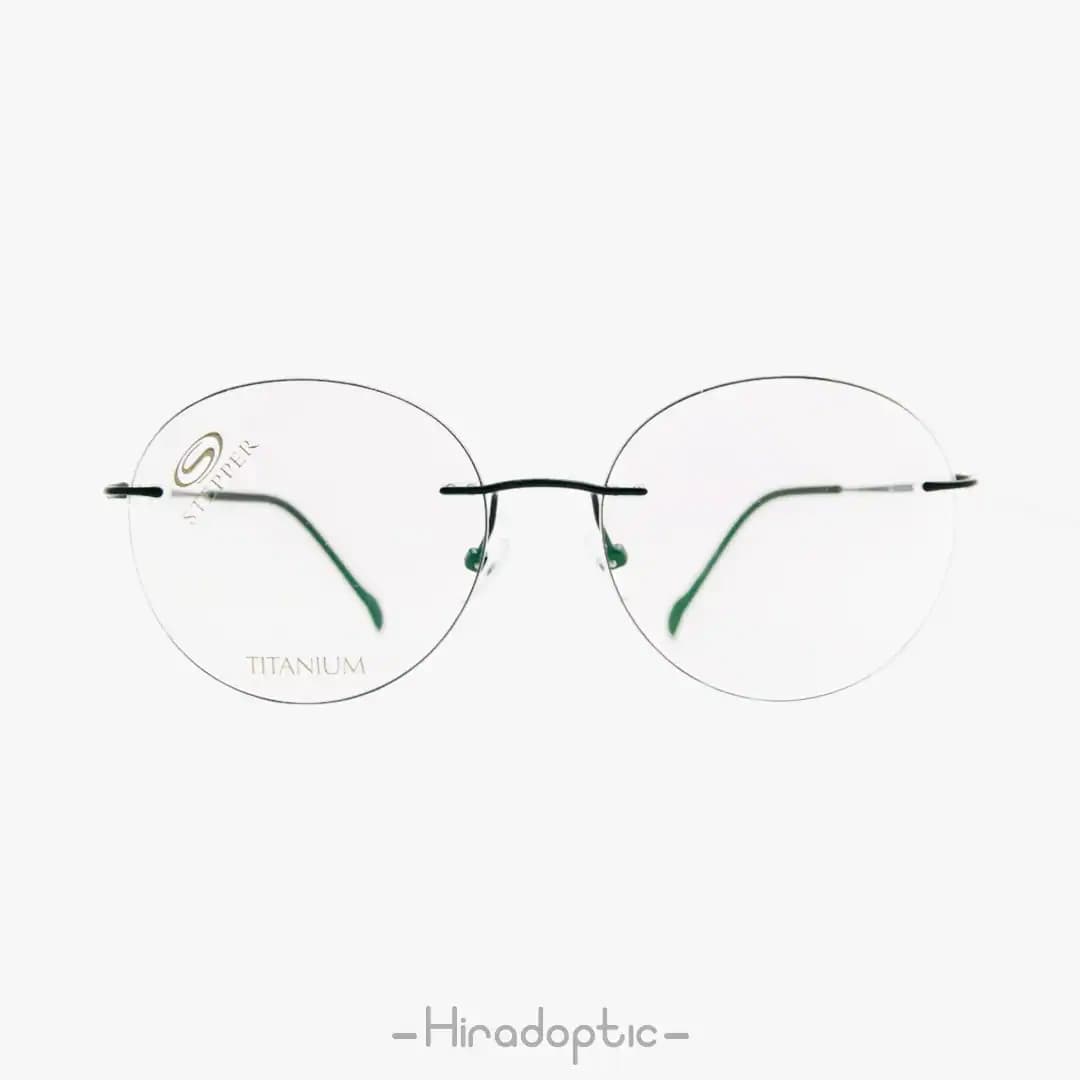 عینک طبی استپر Stepper SI-83402 — تصویر ۷