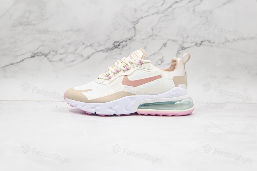 نایک ایر مکس ۲۷۰ ری‌اکت </br> Nike Air Max 270 React MB
