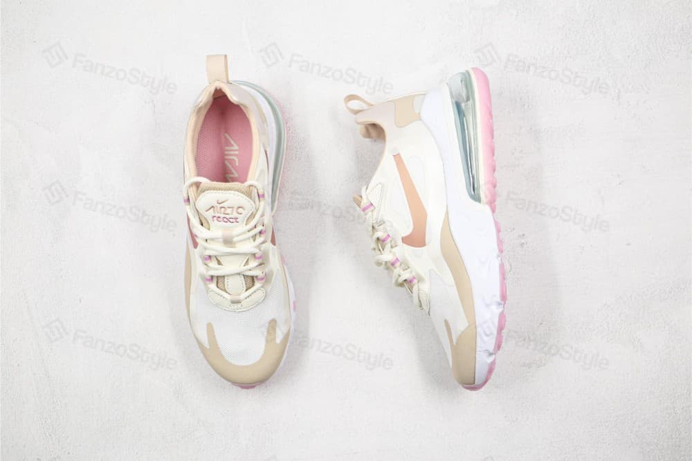 نایک ایر مکس ۲۷۰ ری‌اکت </br> Nike Air Max 270 React MB — تصویر ۲