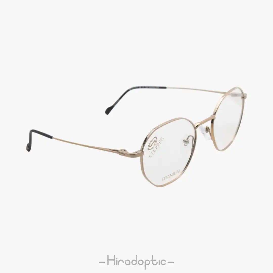 عینک طبی استپر Stepper SI-60218 — تصویر ۳