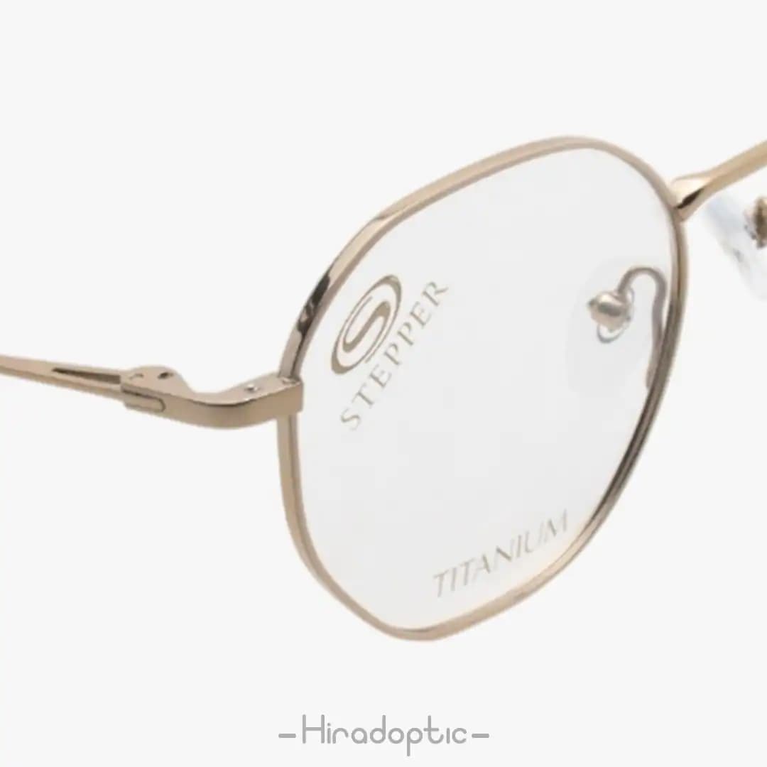 عینک طبی استپر Stepper SI-60218 — تصویر ۵