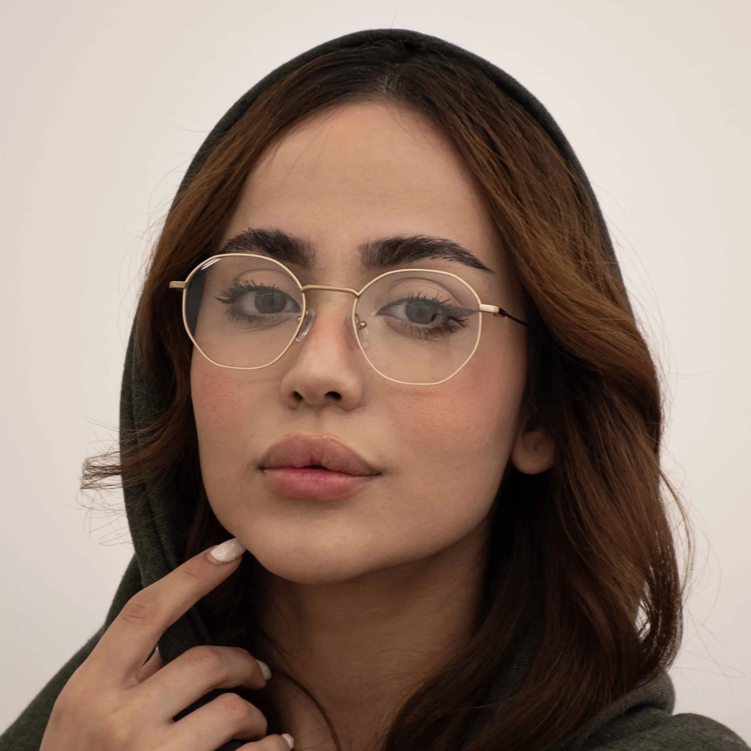 عینک طبی استپر Stepper SI-60218 — تصویر ۲