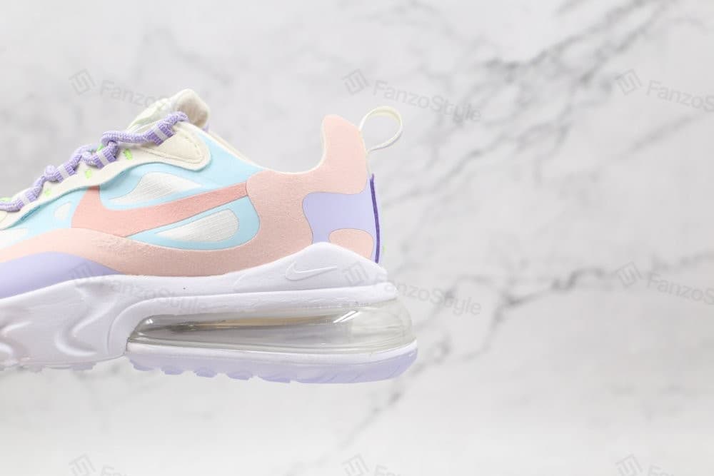 نایک ایر مکس ۲۷۰ ری‌اکت </br> Nike Air Max 270 React CS — تصویر ۳