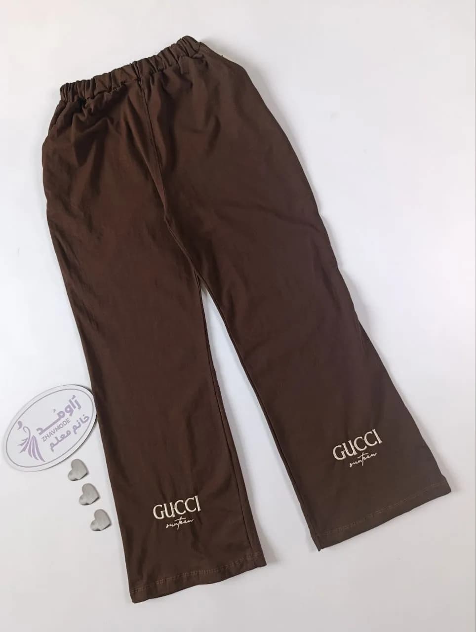 ست تیشرت شلوار Gucci — تصویر ۲
