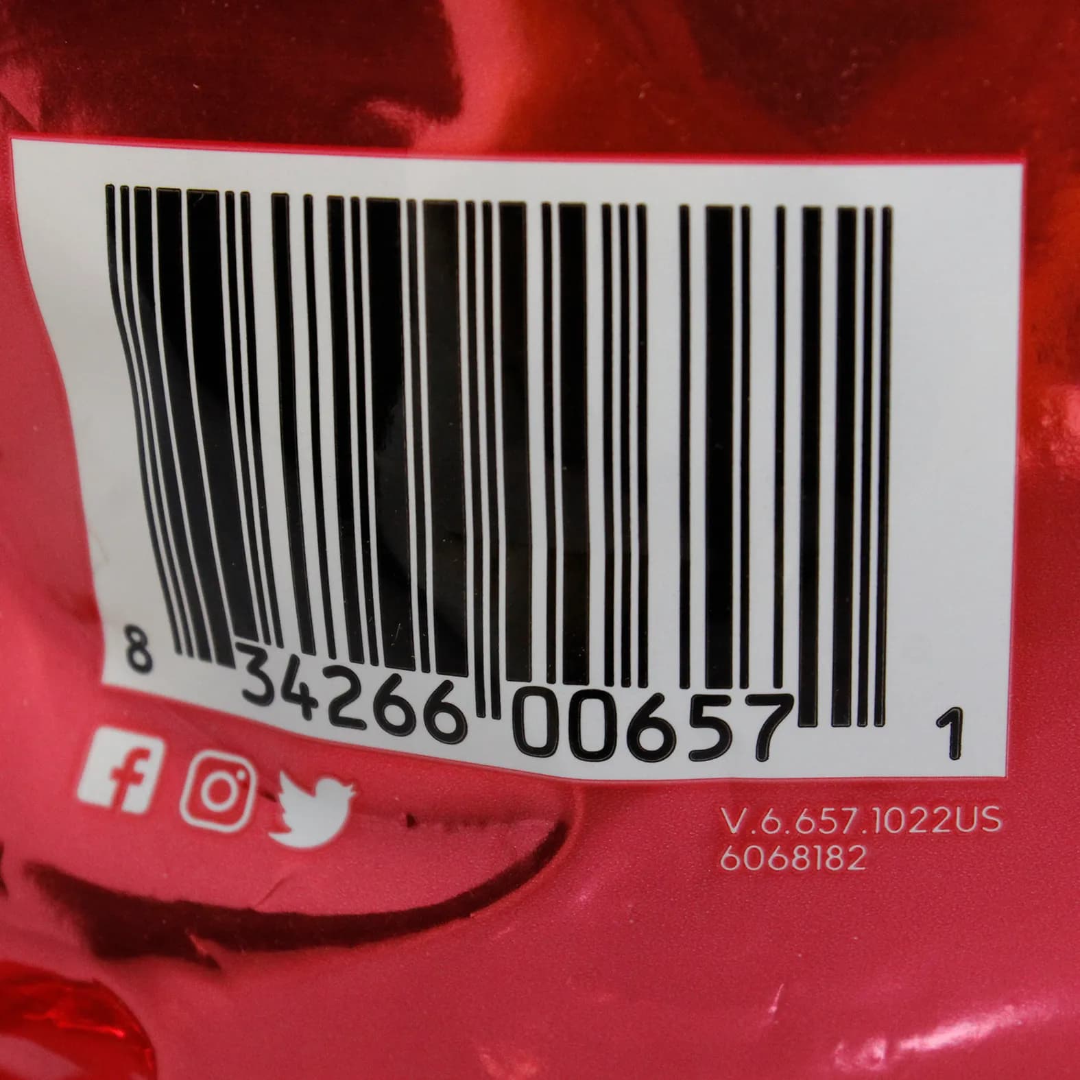 گینر ترو مس بی اس ان -BSN True mass Gainer — تصویر ۶