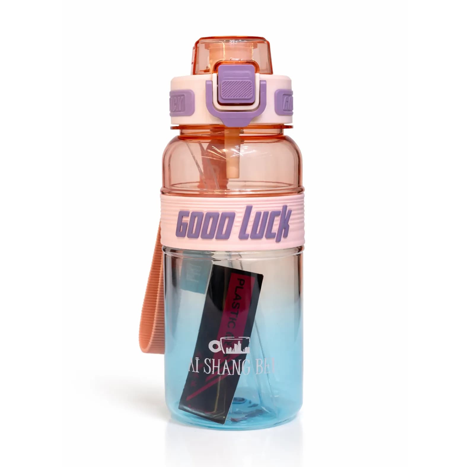 قمقمه good luck کد AS9198 — تصویر ۳