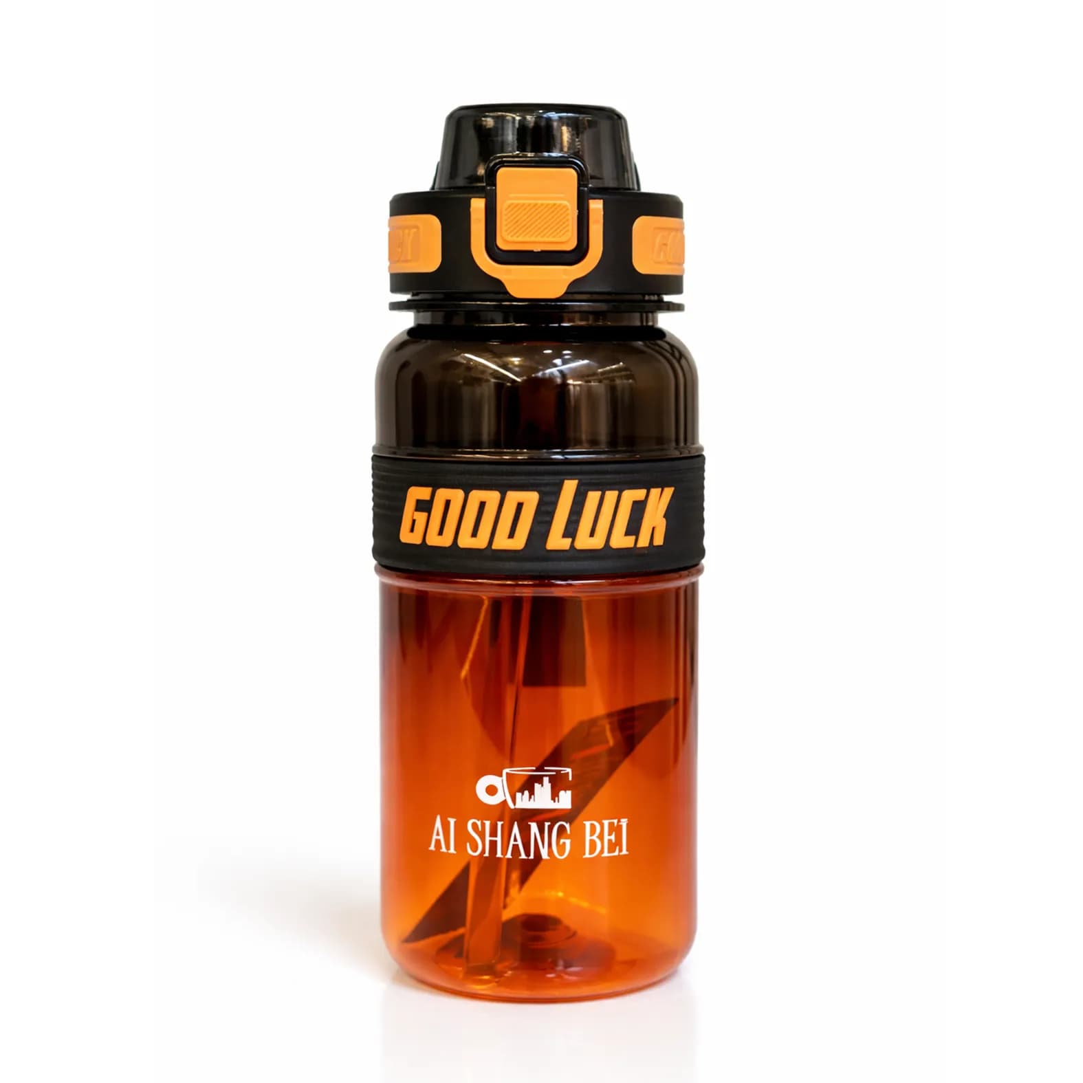 قمقمه good luck کد AS9198