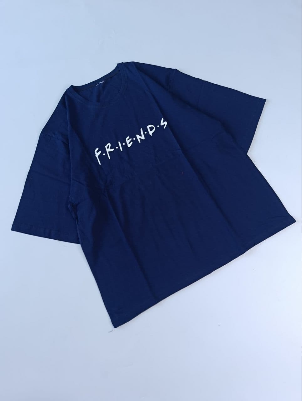 تیشرت سایز بزرگ Friends — تصویر ۲