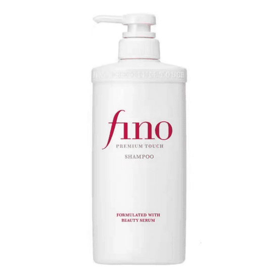 شامپو ترمیم کننده فینو SHAMPOO PREMIUM TOUCH FINO