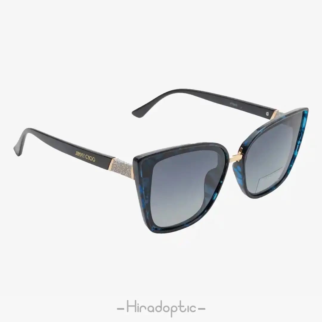 عینک آفتابی جیمی چو Jimmy Choo P7645 — تصویر ۳