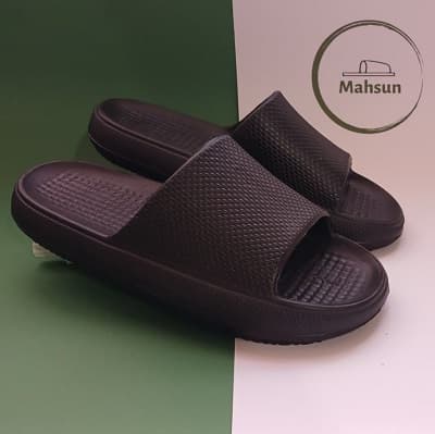 دمپایی مردانه مدل بردیا (EVA SOFT) — تصویر ۴