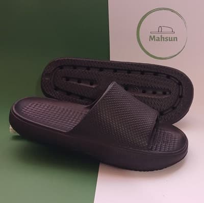 دمپایی مردانه مدل بردیا (EVA SOFT) — تصویر ۳