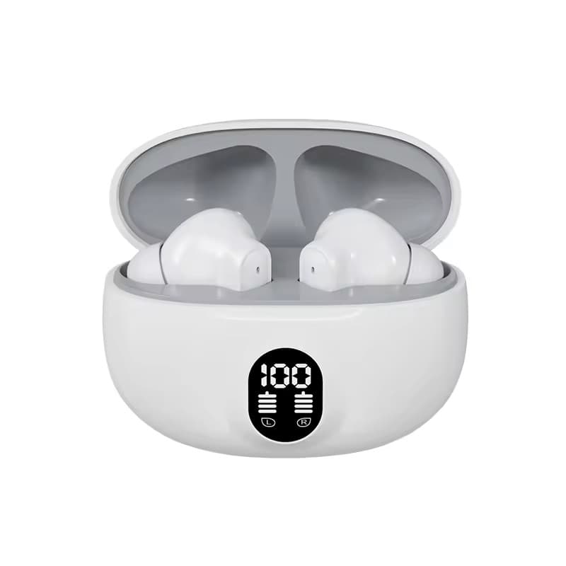 ایرپاد بلوتوثی گیمینگ سری جدید 895B - مدل RS90 — تصویر ۳