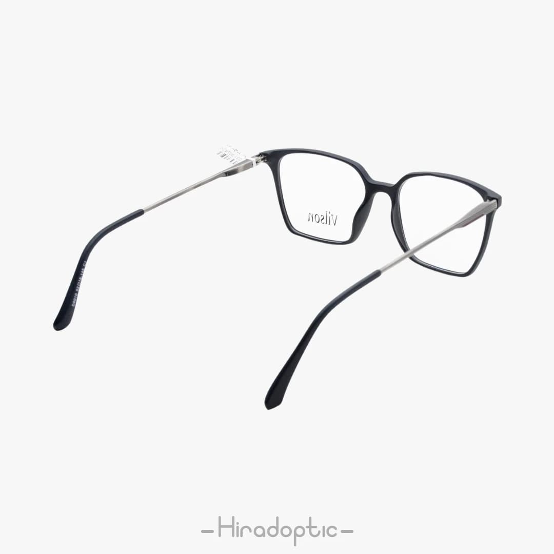عینک طبی ویلسون 6010<br><span>Vilson D6010</span> — تصویر ۵