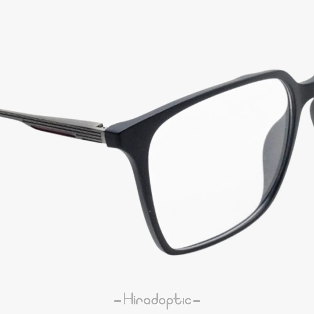 عینک طبی ویلسون 6010<br><span>Vilson D6010</span> — تصویر ۴