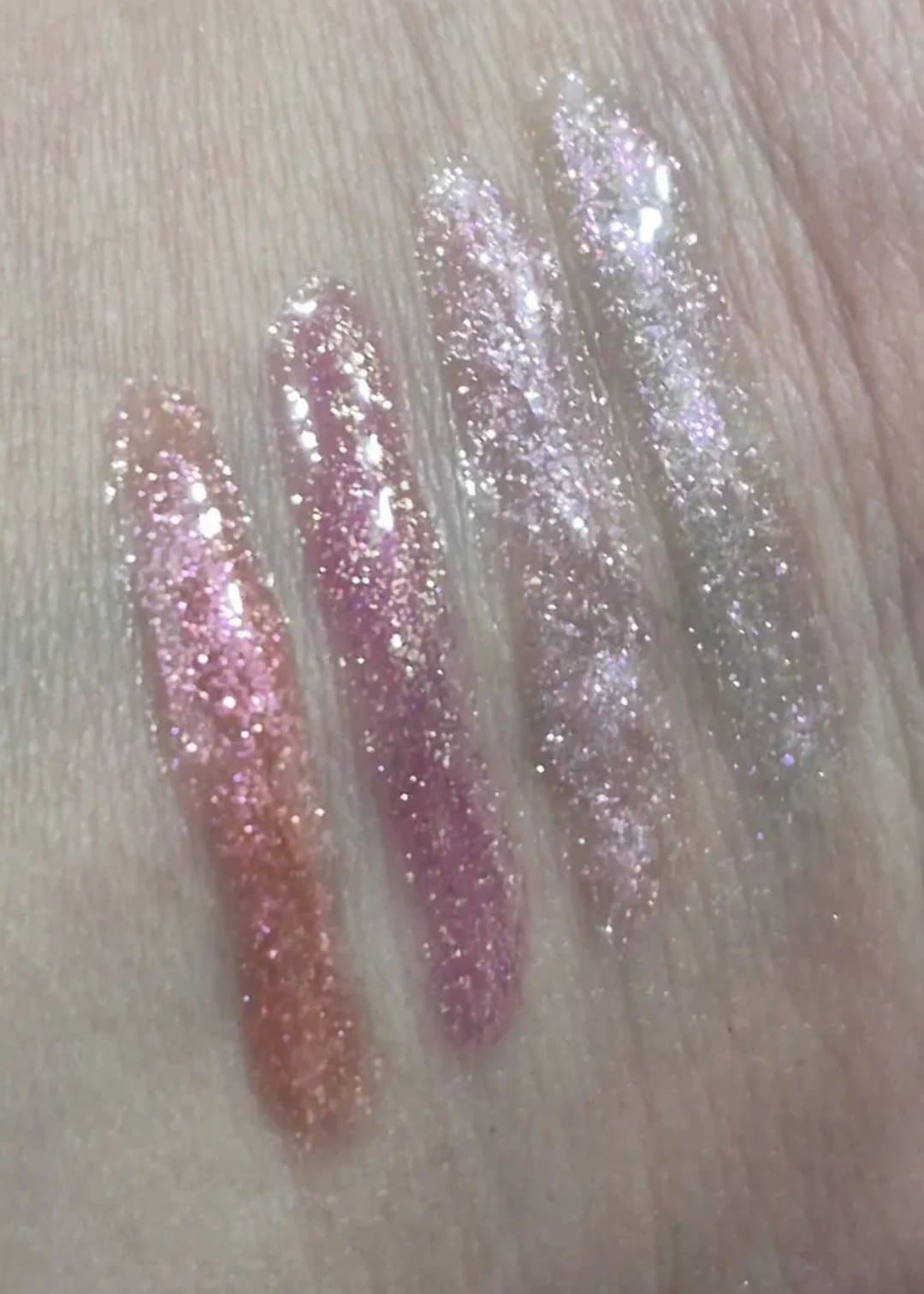 لیپگلاس JamTint از Oliblla — تصویر ۵