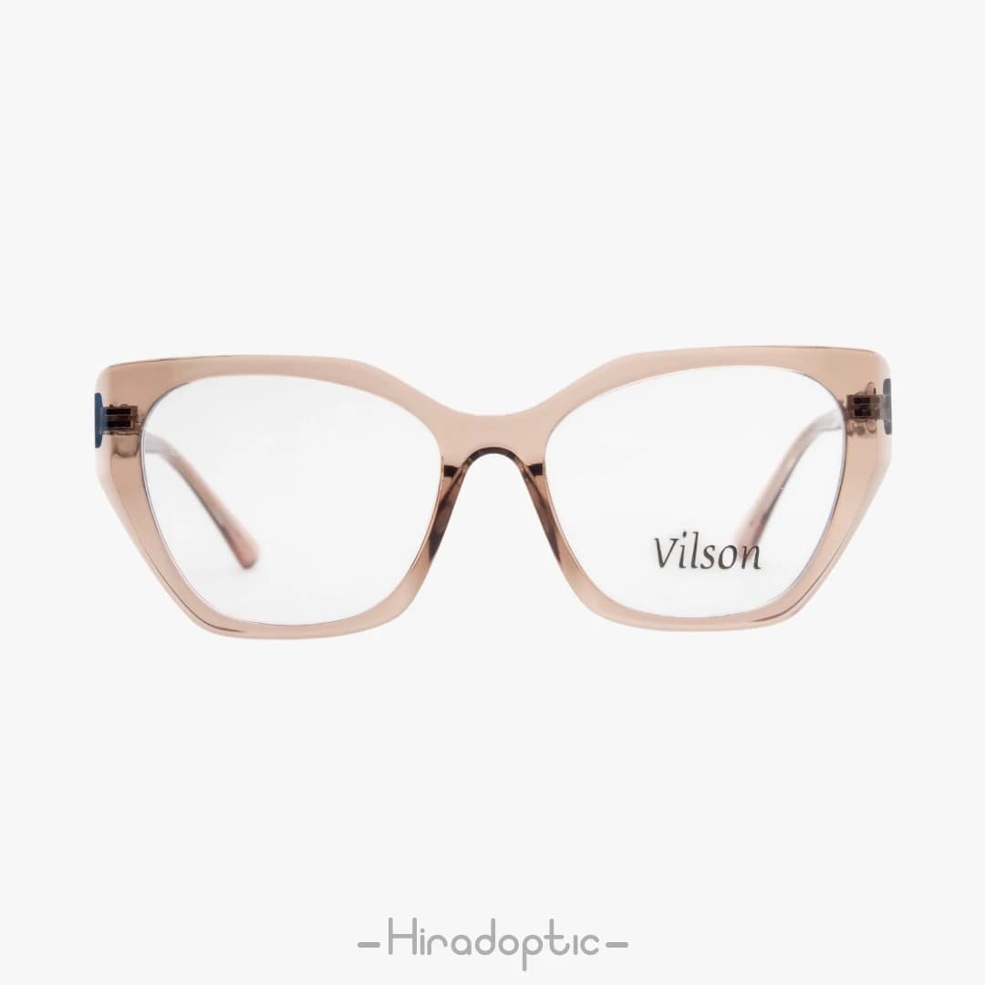 عینک طبی ویلسون 7007<br><span>Vilson QQ7007</span>