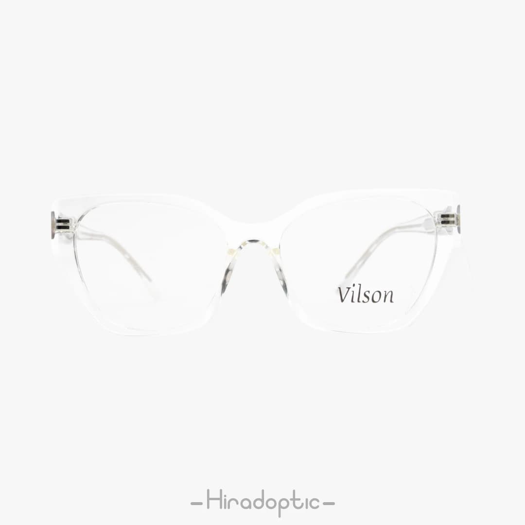 عینک طبی ویلسون 7007<br><span>Vilson QQ7007</span> — تصویر ۶