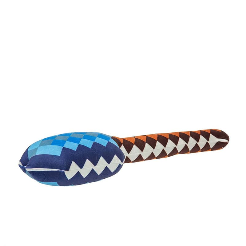 عروسک مدل ماینکرافت کد monitoys990 مجموعه نه عددی — تصویر ۴
