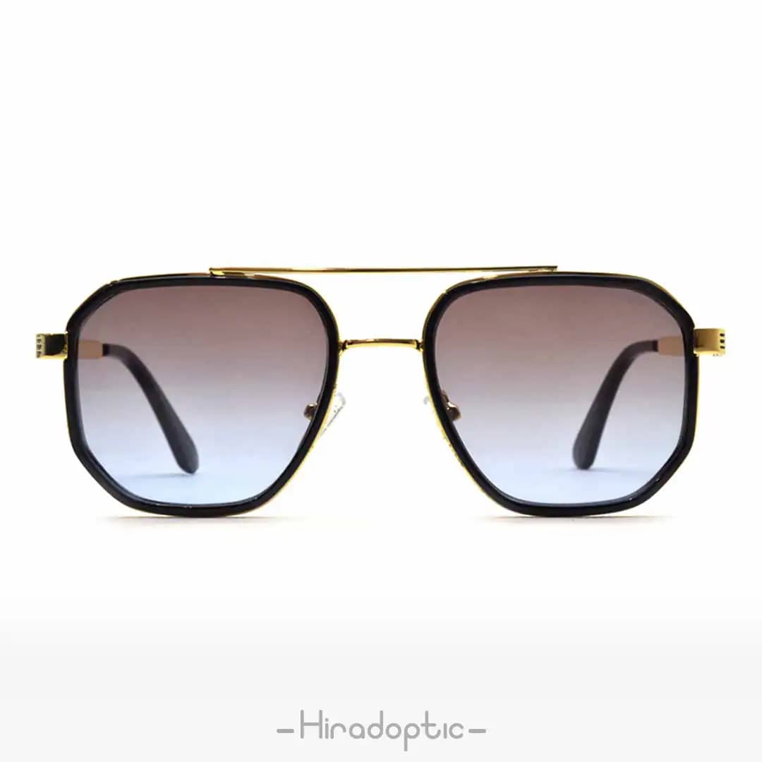 عینک آفتابی Emperio Armani 0552 — تصویر ۸