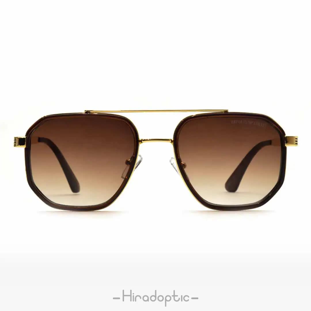 عینک آفتابی Emperio Armani 0552 — تصویر ۴