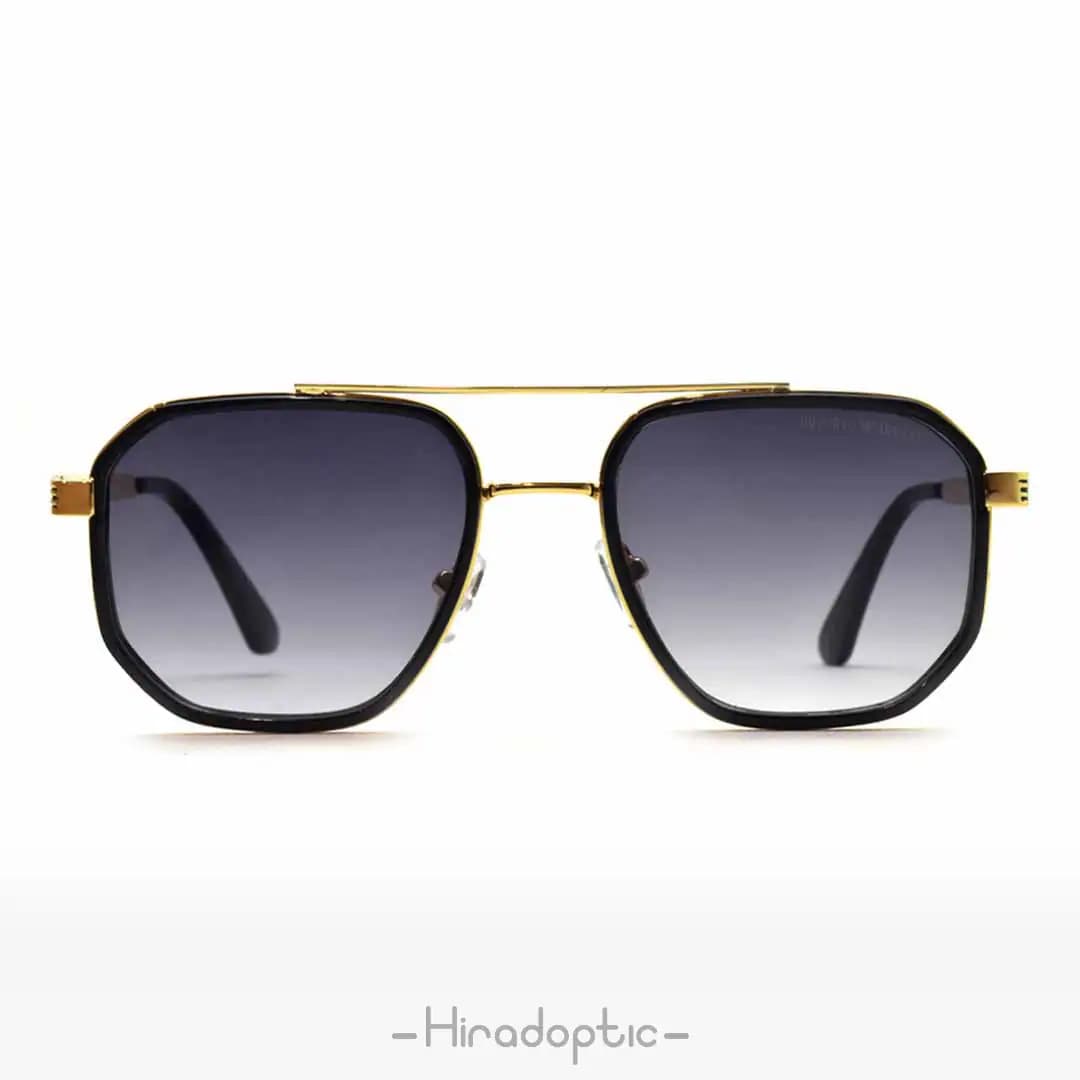 عینک آفتابی Emperio Armani 0552 — تصویر ۶