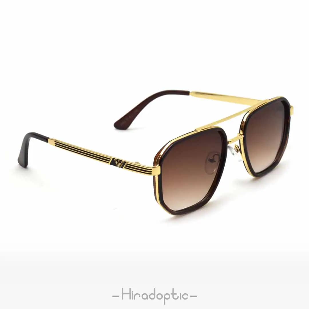 عینک آفتابی Emperio Armani 0552 — تصویر ۵