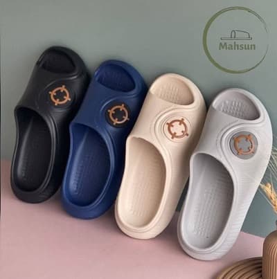 دمپایی مردانه مدل سیروان (EVA SOFT)