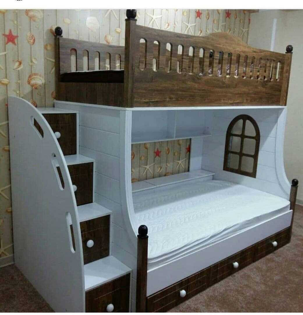 دوطبقه مدل ساحل