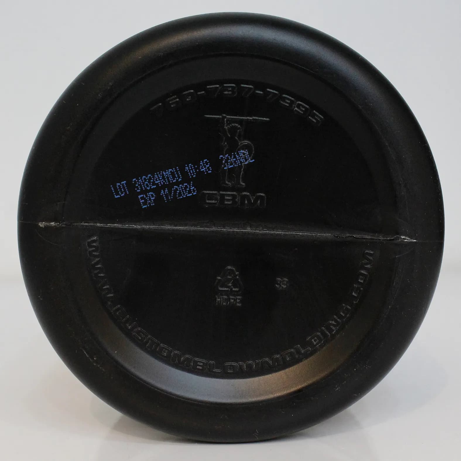 کراتین مونوهیدرات کیجد 100 سروینگ حجم 510 گرم — تصویر ۴
