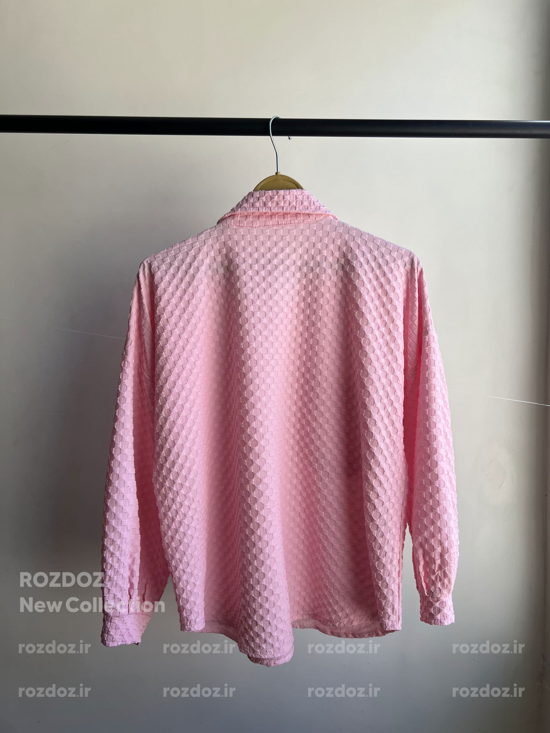 شومیز ابری — تصویر ۶