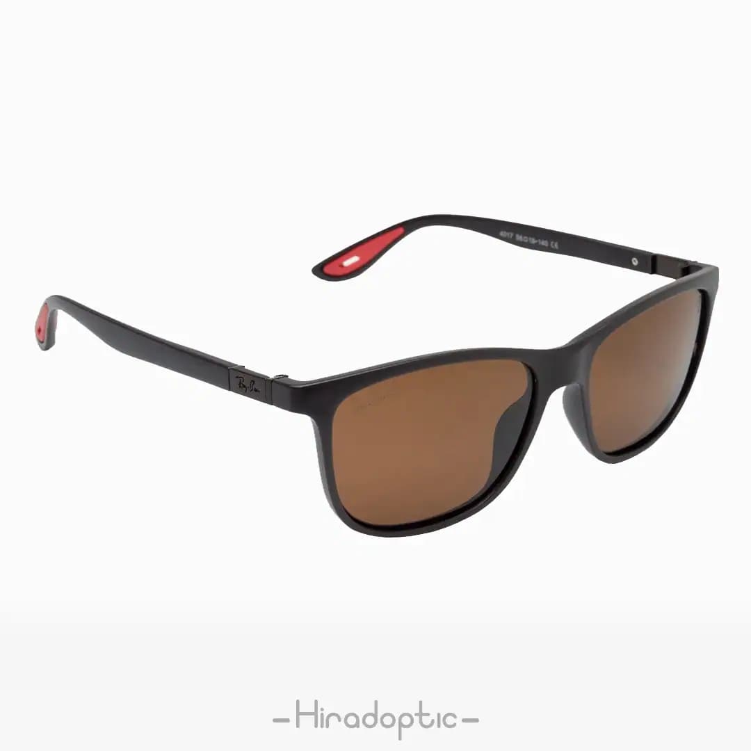 عینک آفتابی ریبن RayBan 4017 — تصویر ۳