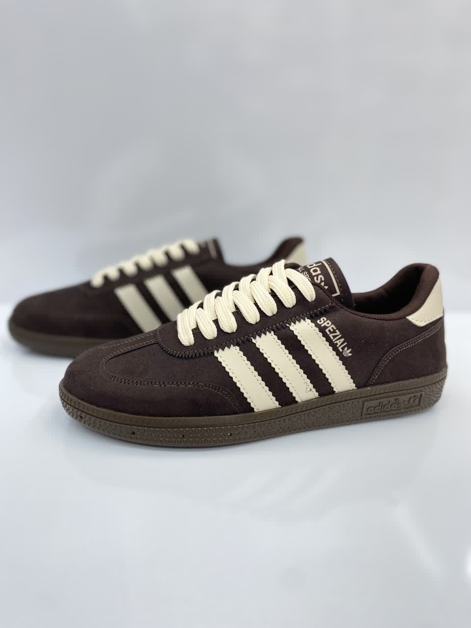 کتونی آدیداس اسپزیال ( Adidas Spezial mocha) — تصویر ۲