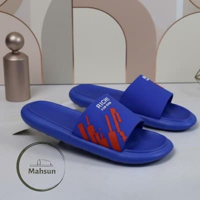 دمپایی مردانه مدل ریچ (EVA SOFT)