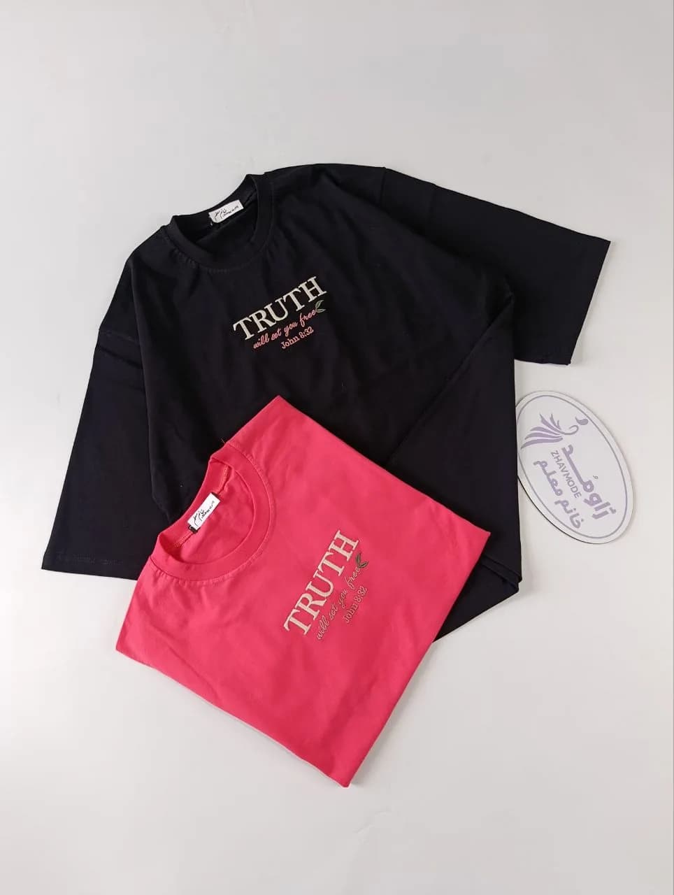 تیشرت truth — تصویر ۱۲