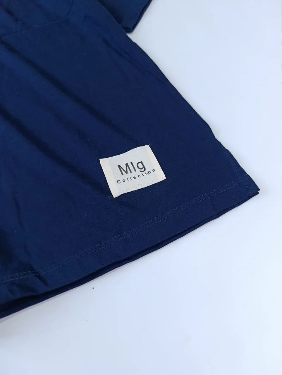 تیشرت باکسی زنانه Mlg — تصویر ۸