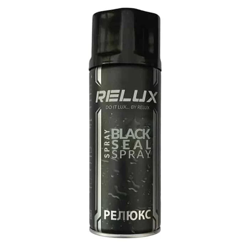اسپری قیر و عایق رطوبتی RELUX کد N172 — تصویر ۶