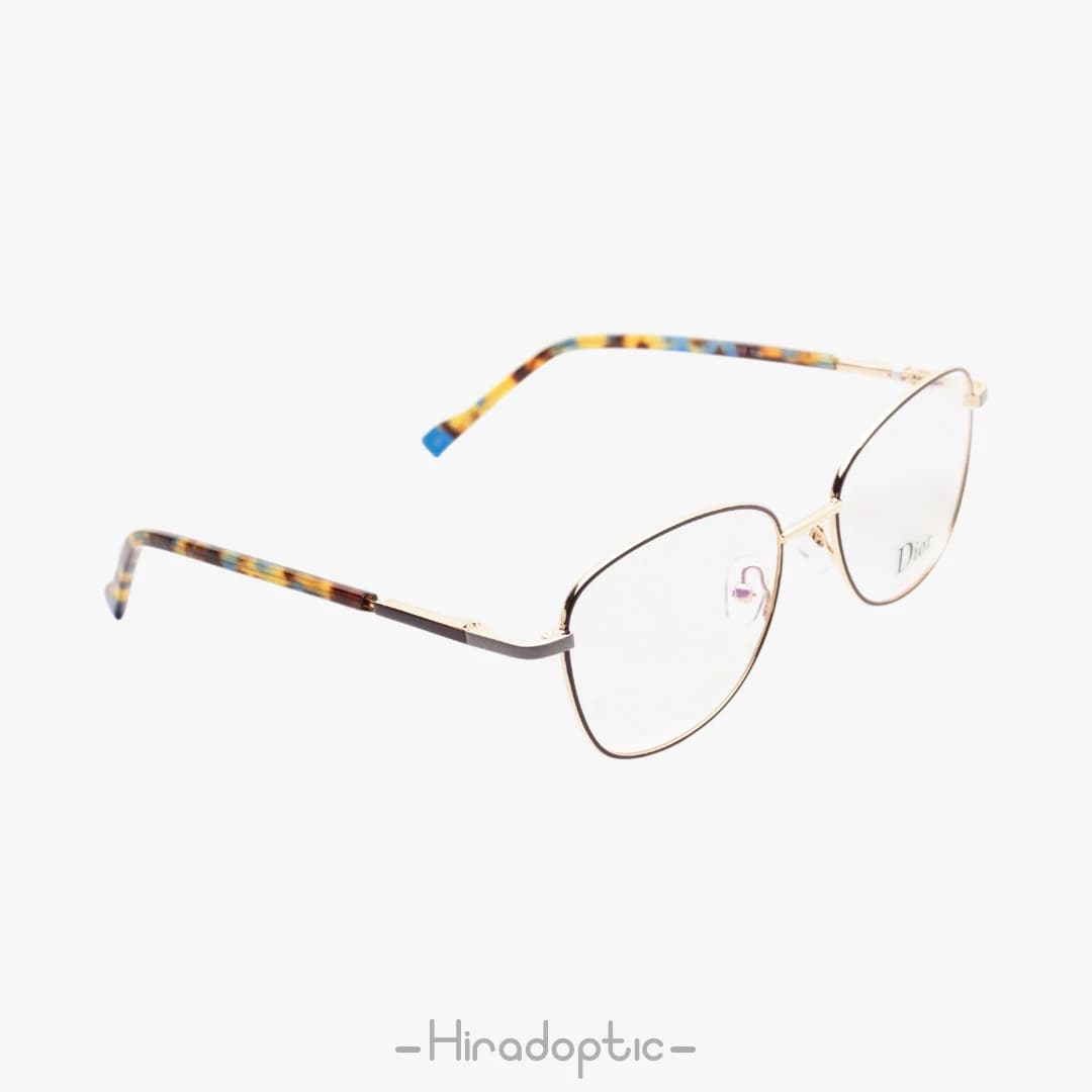 عینک طبی دیور 3794<br><span>Dior 3794</span> — تصویر ۳
