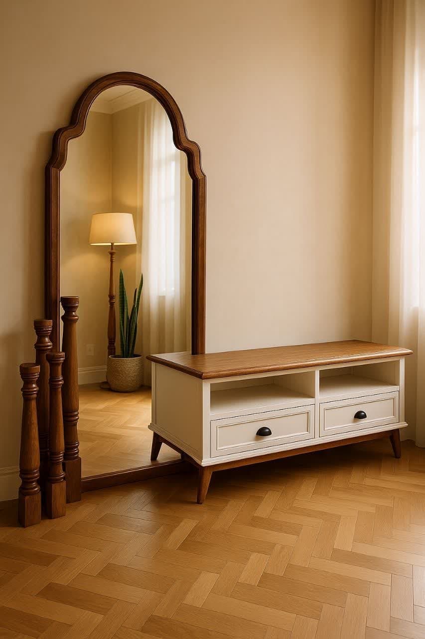 میز تلویزیون وینترا MT-203 — تصویر ۴