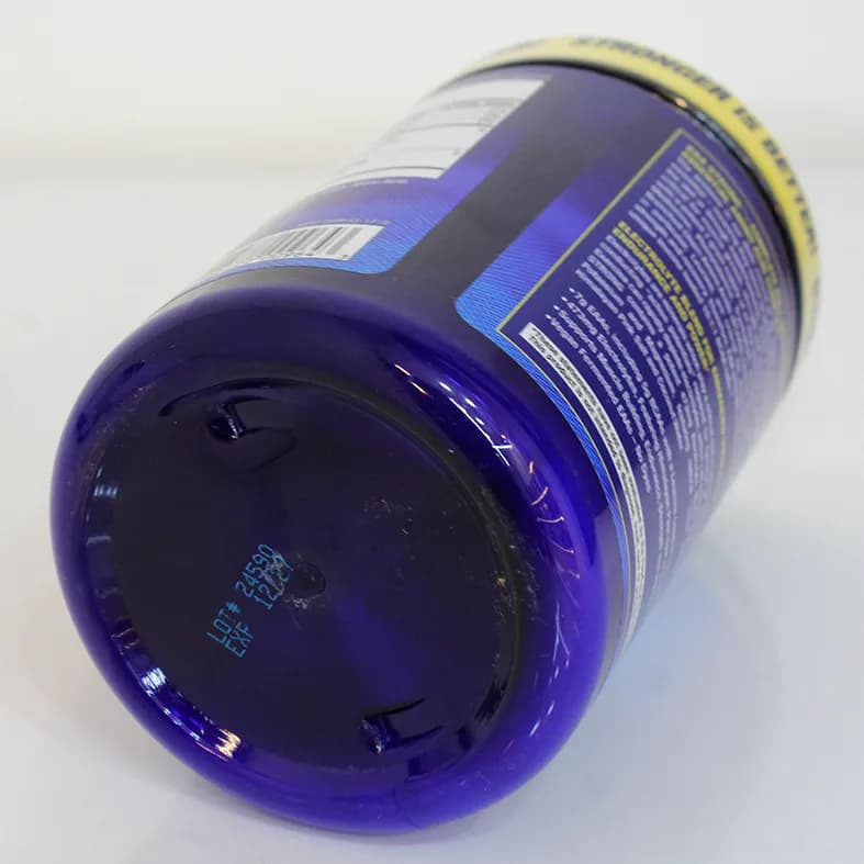 آمینو EAA ام اچ پی 30 سروینگ حجم 308 گرم — تصویر ۳