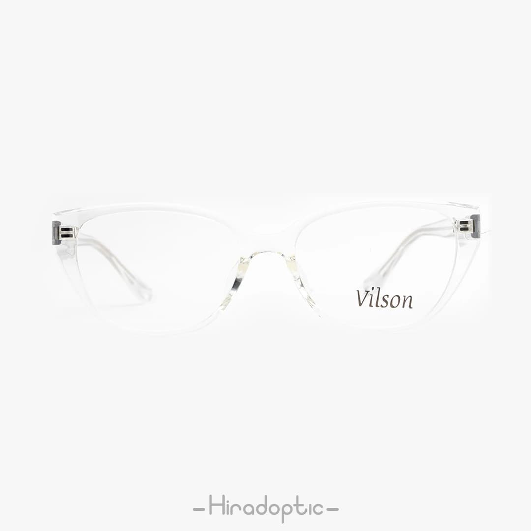 عینک طبی ویلسون 7005<br><span>Vilson QQ7005</span> — تصویر ۶