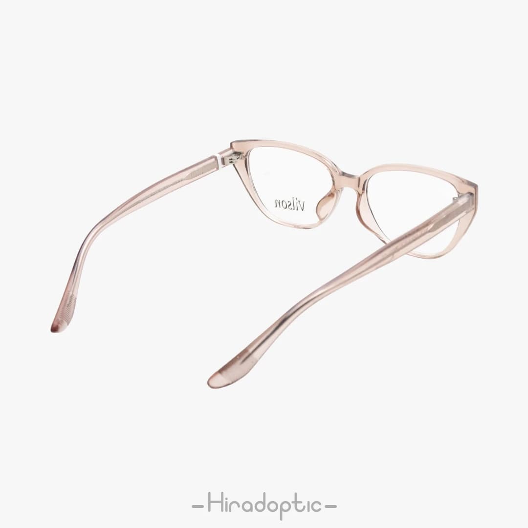 عینک طبی ویلسون 7005<br><span>Vilson QQ7005</span> — تصویر ۵