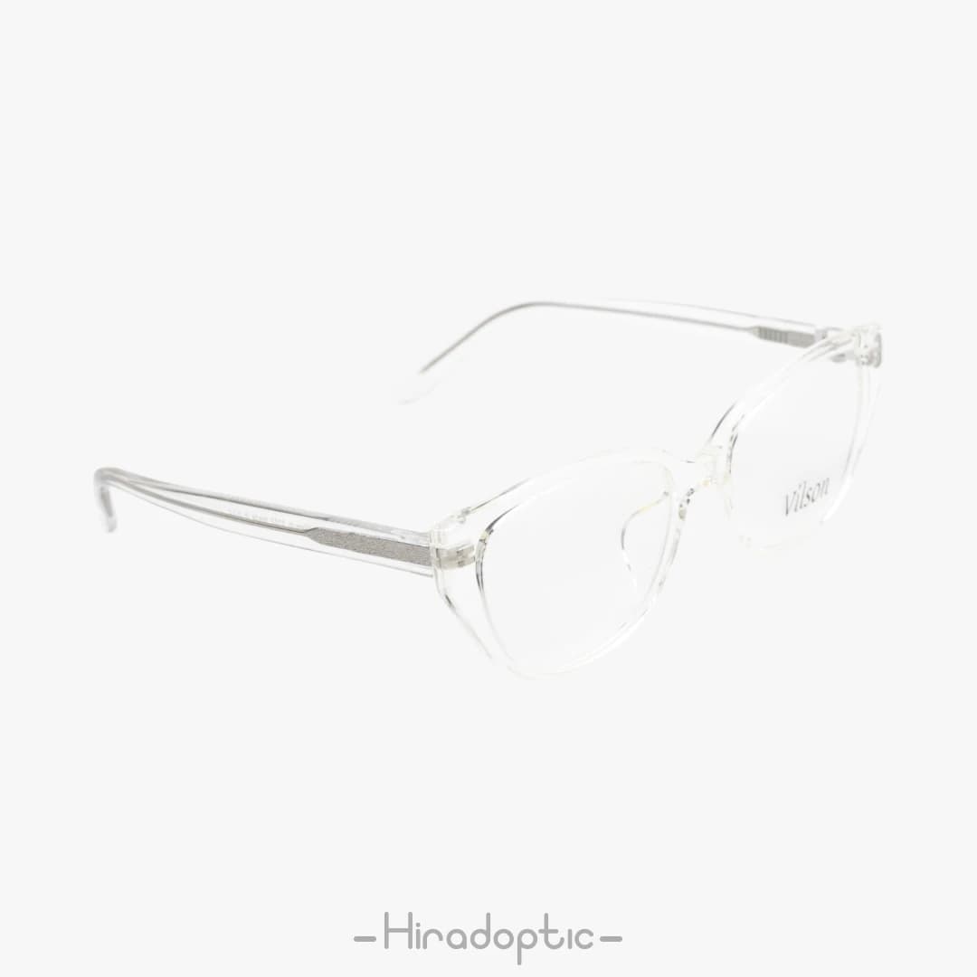عینک طبی ویلسون 7005<br><span>Vilson QQ7005</span> — تصویر ۷
